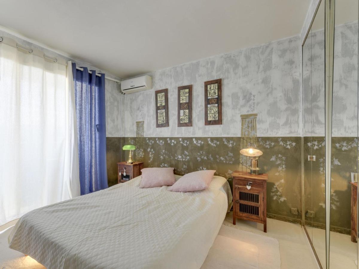 Apartment Les Vues De L'Argentiere By Interhome Cogolin Exterior foto