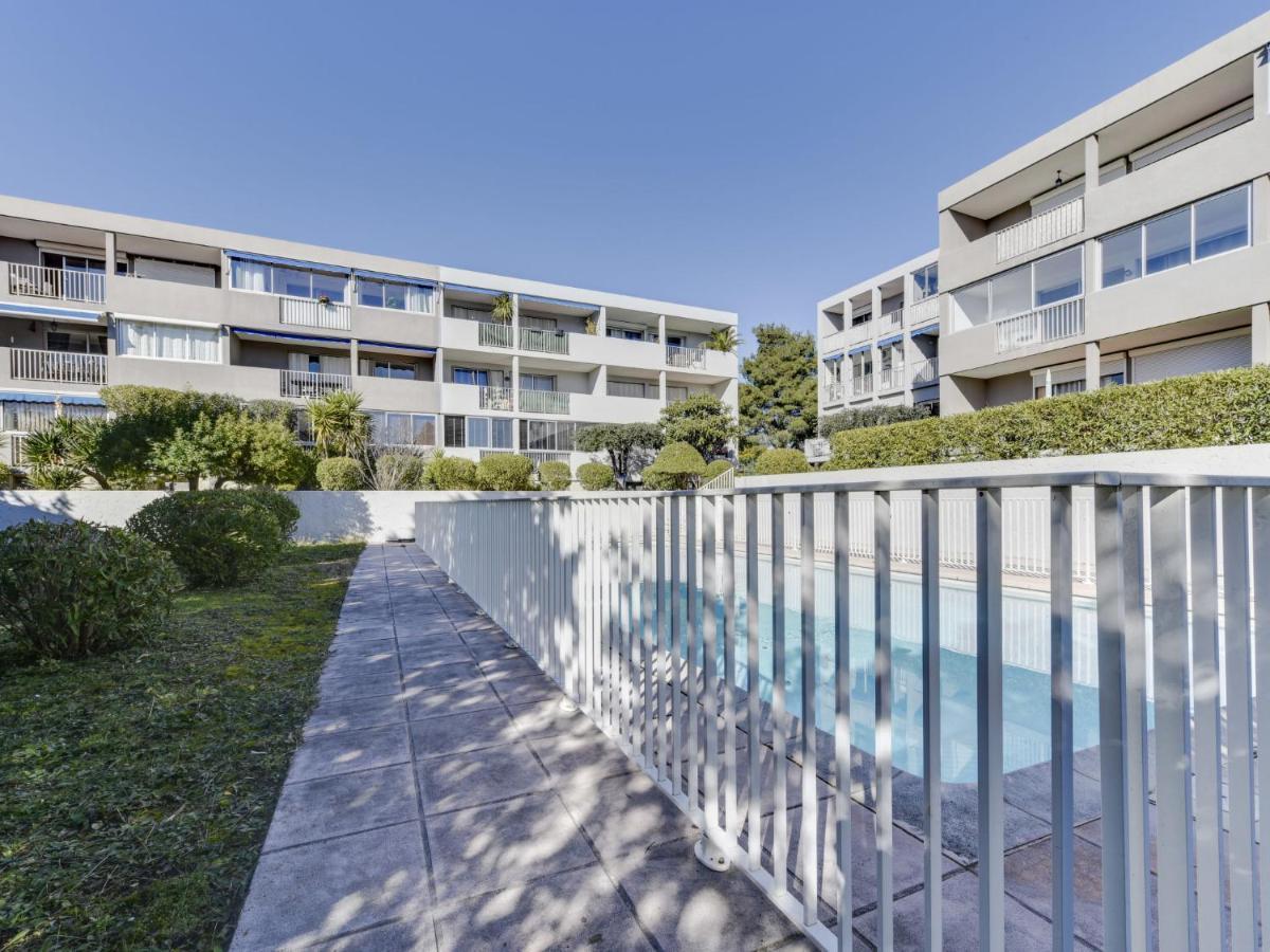 Apartment Les Vues De L'Argentiere By Interhome Cogolin Exterior foto